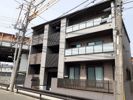 シンフォニーの外観