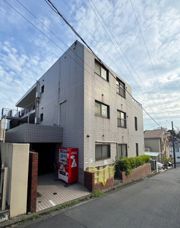 オックスヘッドIの外観画像