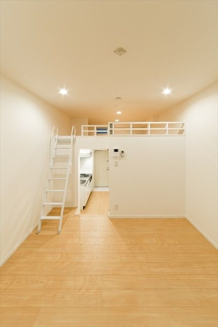 リビング
