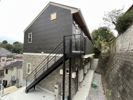 アザーレ・プラネ鶴川弐番館の外観