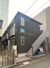 Reel.74の外観