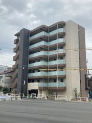 ティモーネ プレミアム川崎イーストの外観画像