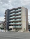 ティモーネ プレミアム川崎イーストの外観
