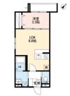 Reverie上溝の間取り画像
