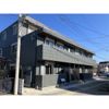 クレシア幕張の間取り画像