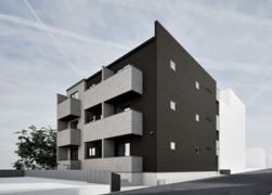 robot home 新松戸東の外観画像