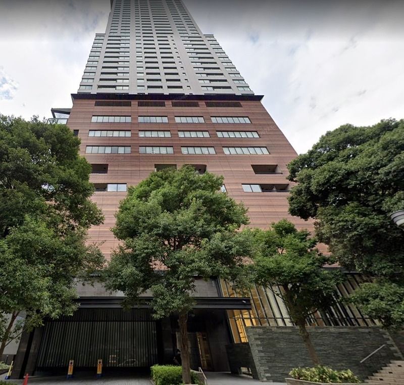近くの目黒区立大橋図書館（池尻大橋）まで963m（徒歩13分）