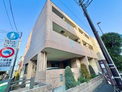 リブベースの外観画像