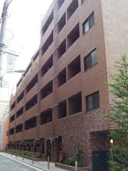 フェニックス五反田の外観画像