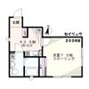 清流の間取り画像