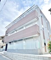 NSGATE富士見台nextの外観画像