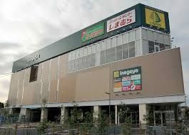 近くのいなげや 武蔵野関前店まで657m(徒歩9分)