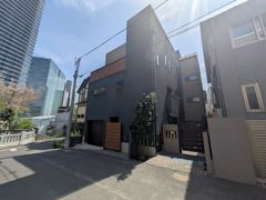 MOK.A-Osakiの外観画像