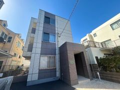 RIAD RISAの外観画像