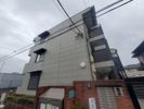 サァラ多摩平の外観