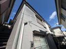 ハイツ柴田の間取り画像