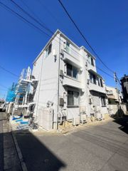 amberの外観画像