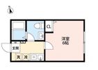 amberの間取り画像