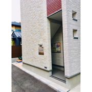 アークプレス神谷の外観画像