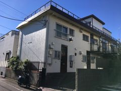 奥沢コーポラスの外観画像