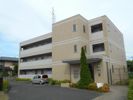 KIDマンションの外観