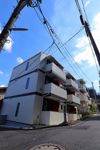 カーサ・コスタ富士見台の間取り画像