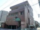 ジュネス梅ヶ丘の間取り画像
