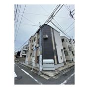 ハーモニーテラス南長崎の外観画像