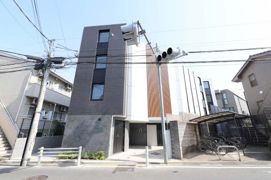 MIND KUGAYAMAの外観画像