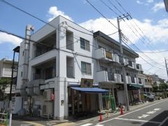 @style 3の外観画像