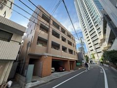 ウィステリア ステージ1の外観画像