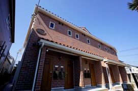 エスパーダ小竹町の外観画像