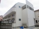 プライム大崎の間取り画像