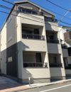 La Stellaの間取り画像