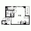Villa Kou Getsuの間取り画像