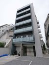 ラフィスタ練馬高野台の外観