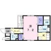 エテルノ西荻の間取り画像