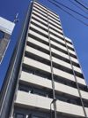 メイクスデザイン池袋の外観