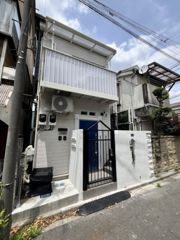 ルミナス渋谷本町の外観画像