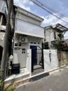 ルミナス渋谷本町の外観