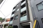 シンフォニーアークの外観