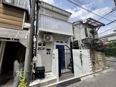 ルミナス渋谷本町の外観画像
