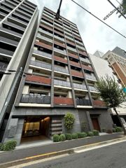 サンウッド錦糸町フラッツの外観画像