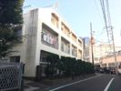 東西ハイツの間取り画像