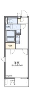レオネクストサンクハイムの間取り画像