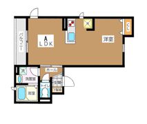 Rosecreek Hillsの間取り画像