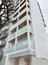 ZOOM白金台の外観