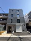 ハルズコート市谷台町の間取り画像