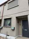 Kホーム西大井の間取り画像