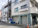 石井マンションの外観